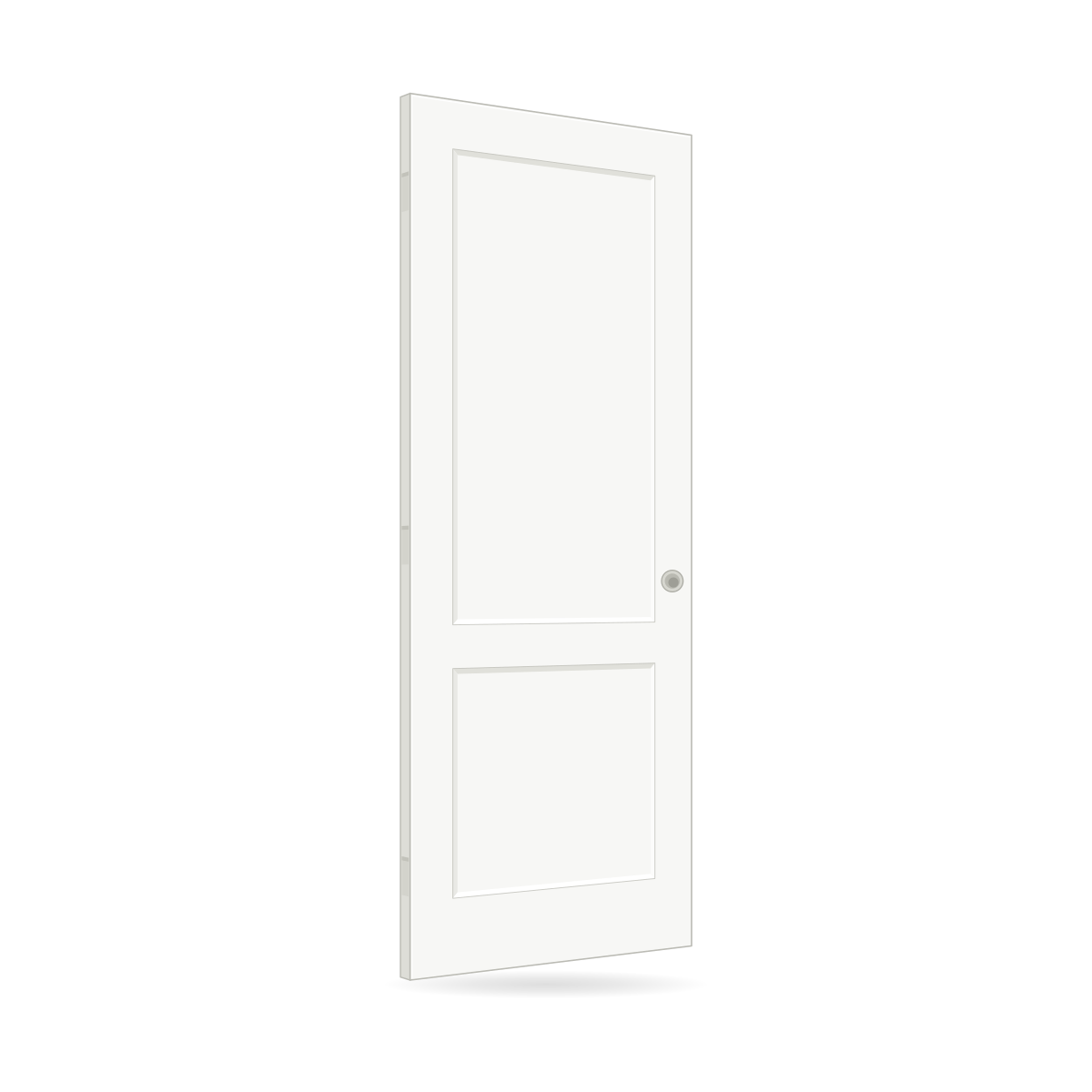 Interior Door Slab