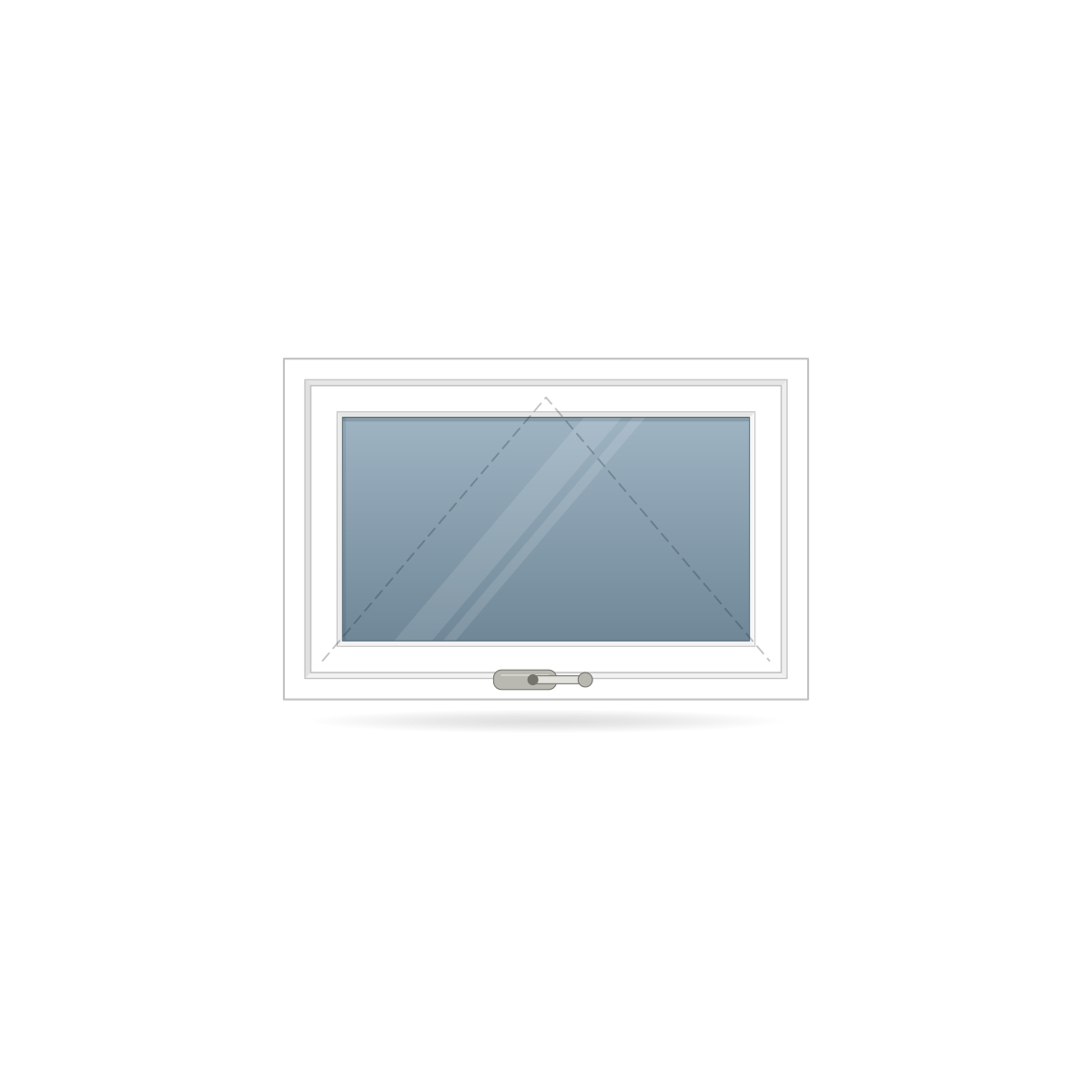 WinGuard Vinyl Awning
