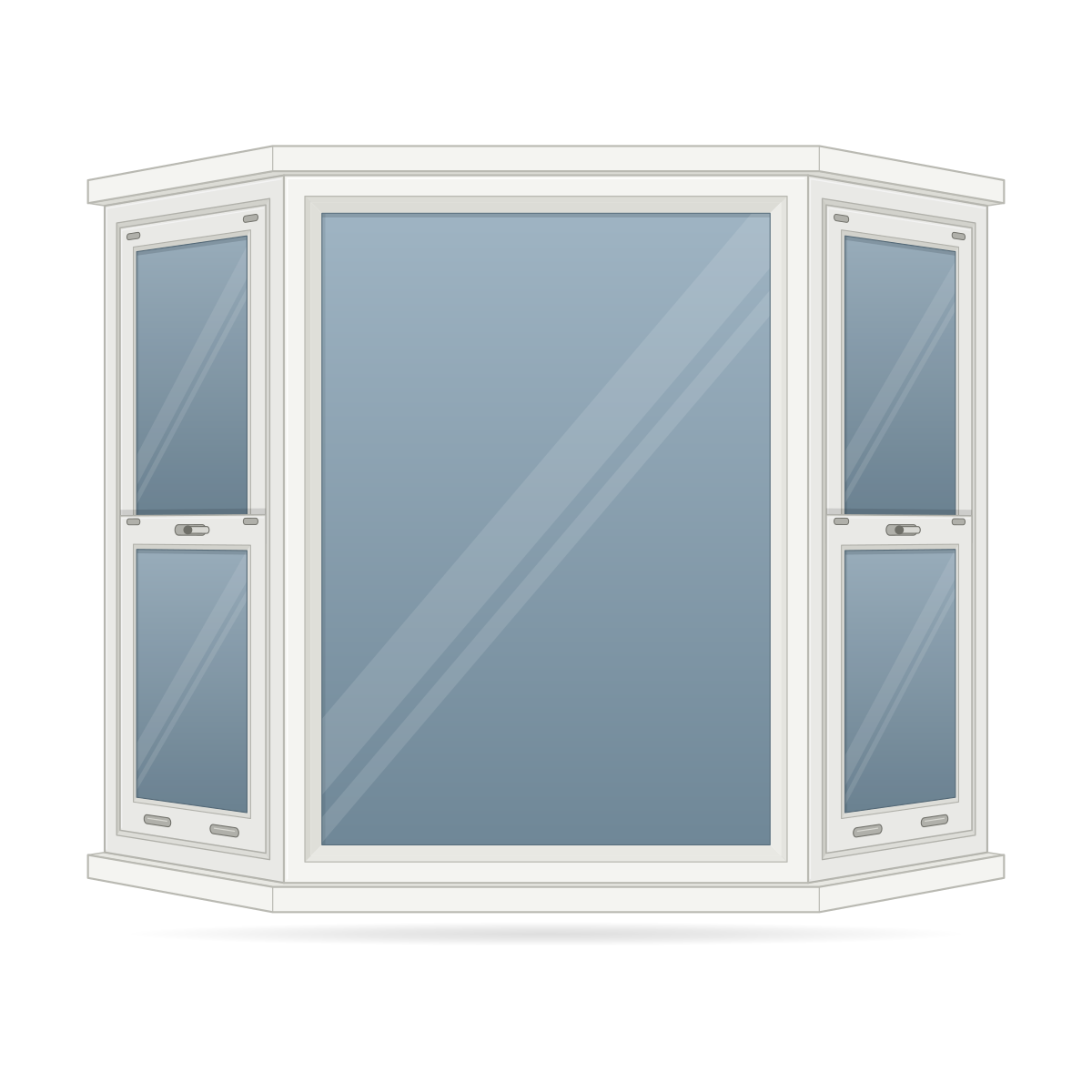 Bay Window