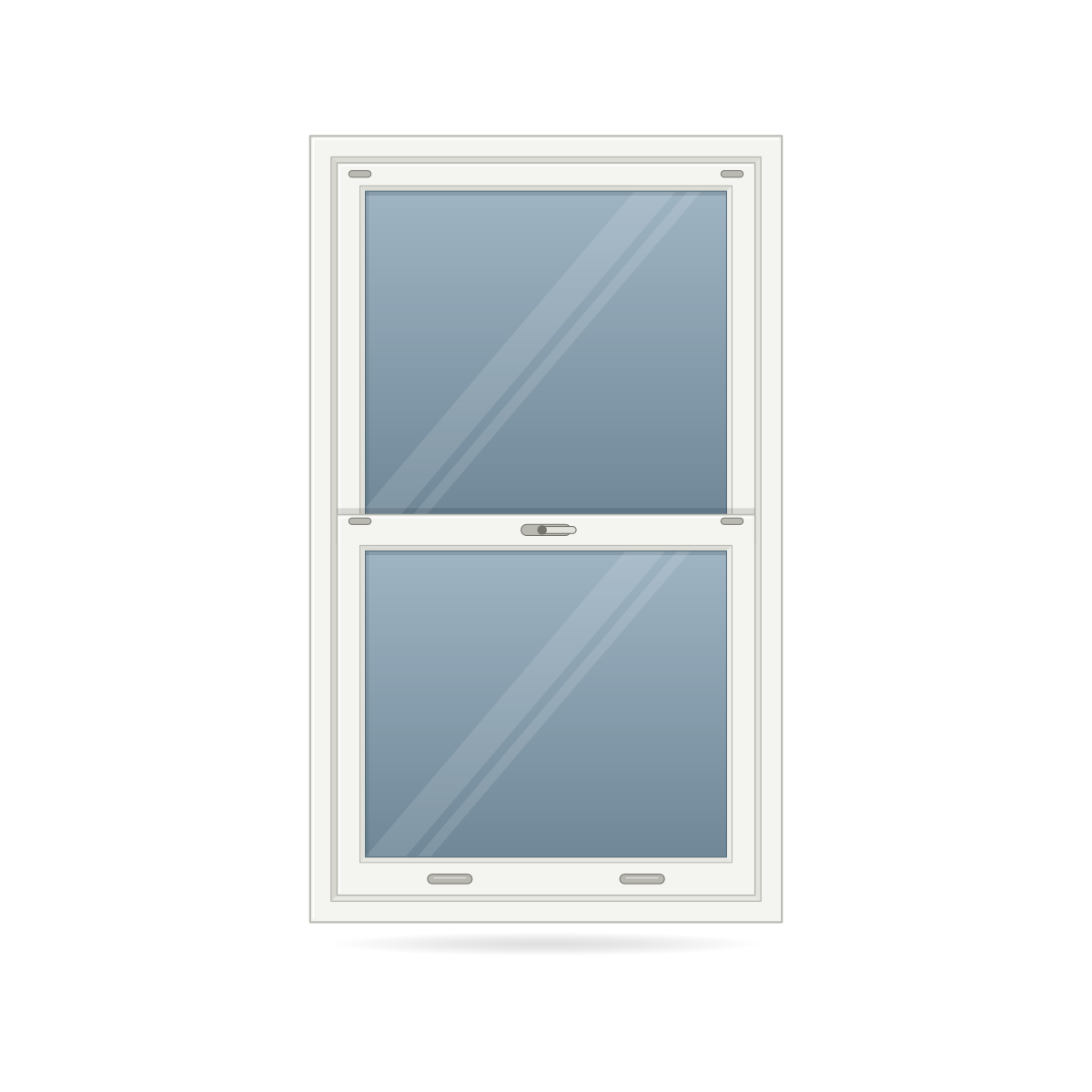 Double Hung