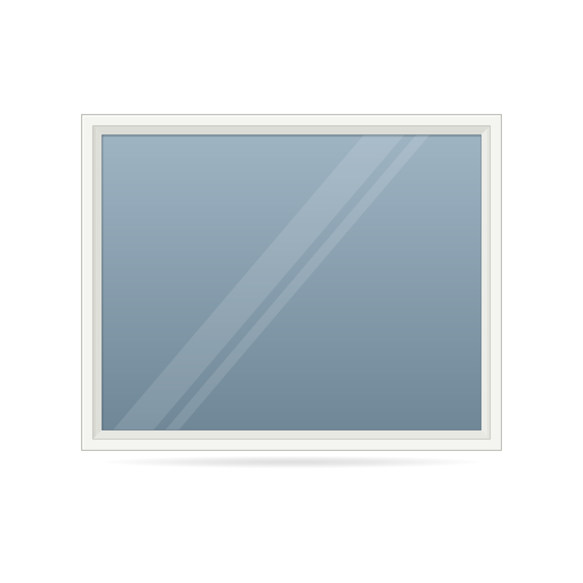 8150 Fixed Frame (SH/SW profile)