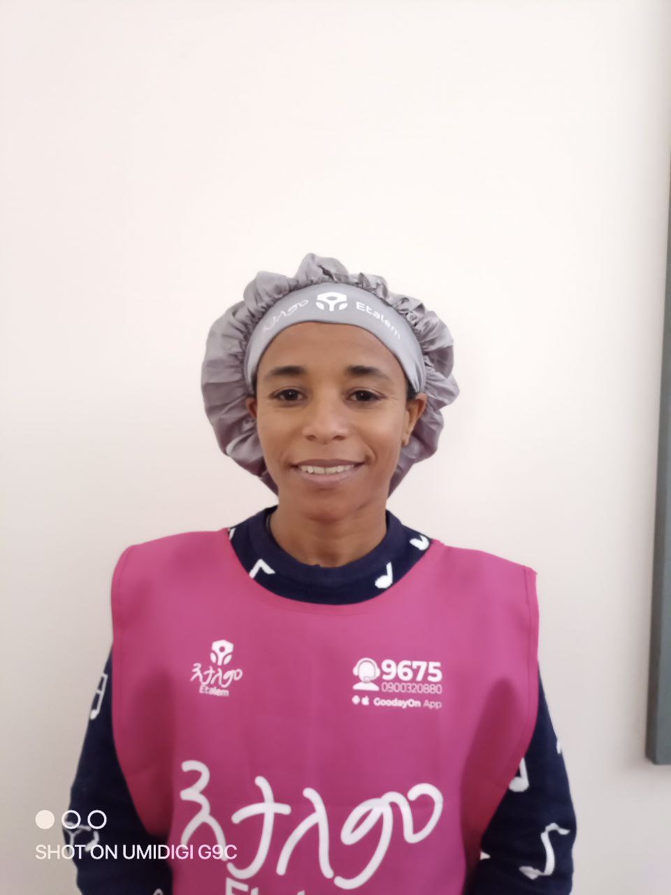 Service provider photo