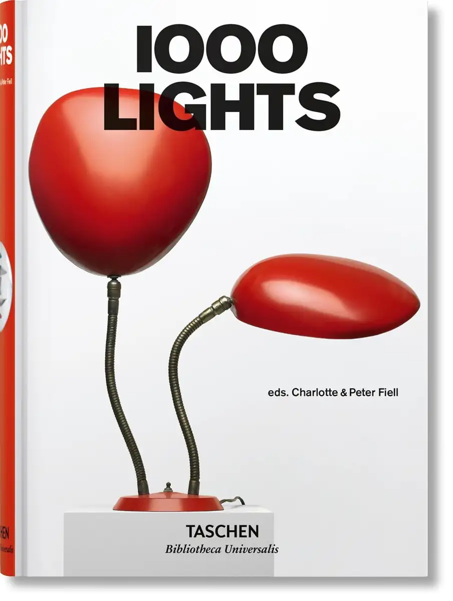 1000 Lights: Mehrsprachige Ausgabe