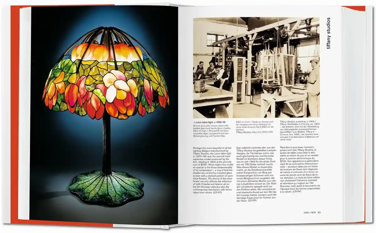 1000 Lights: Mehrsprachige Ausgabe