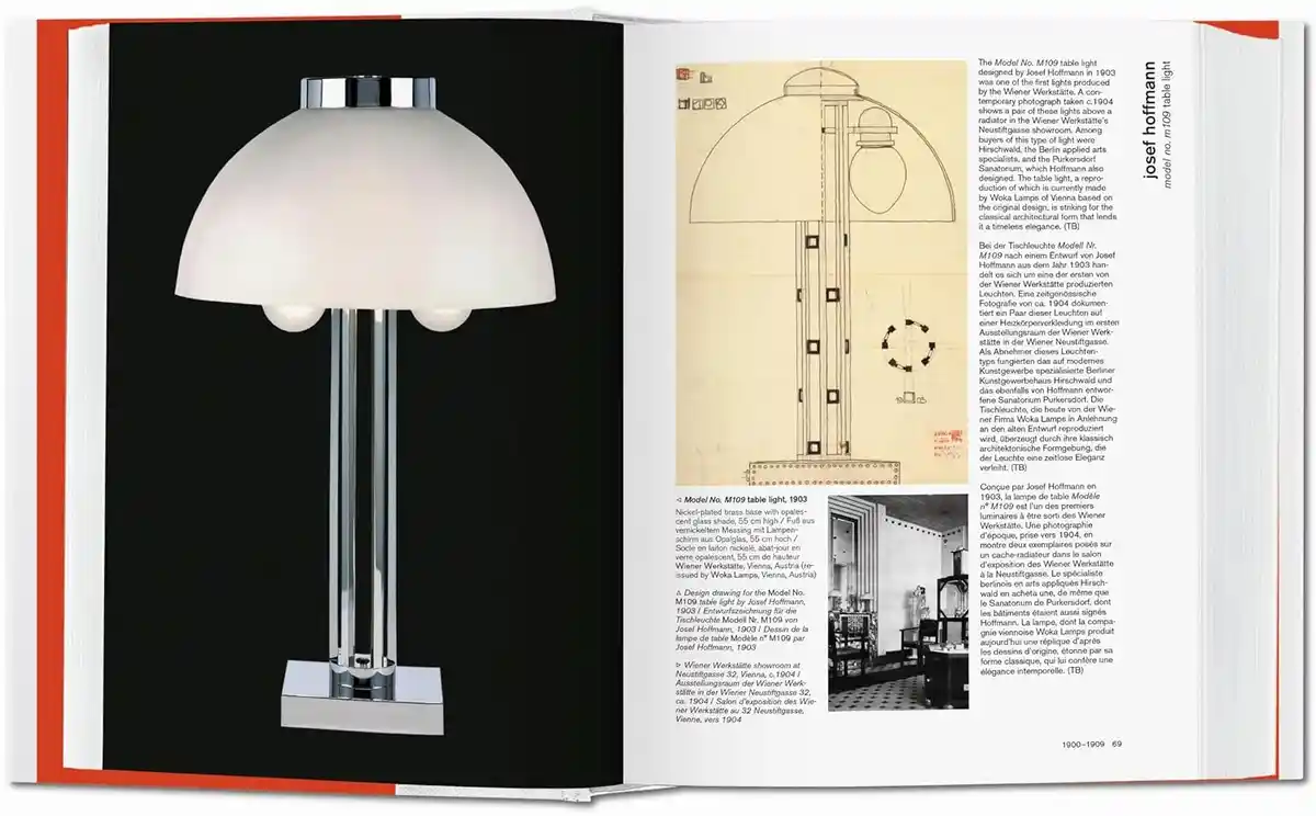 1000 Lights: Mehrsprachige Ausgabe