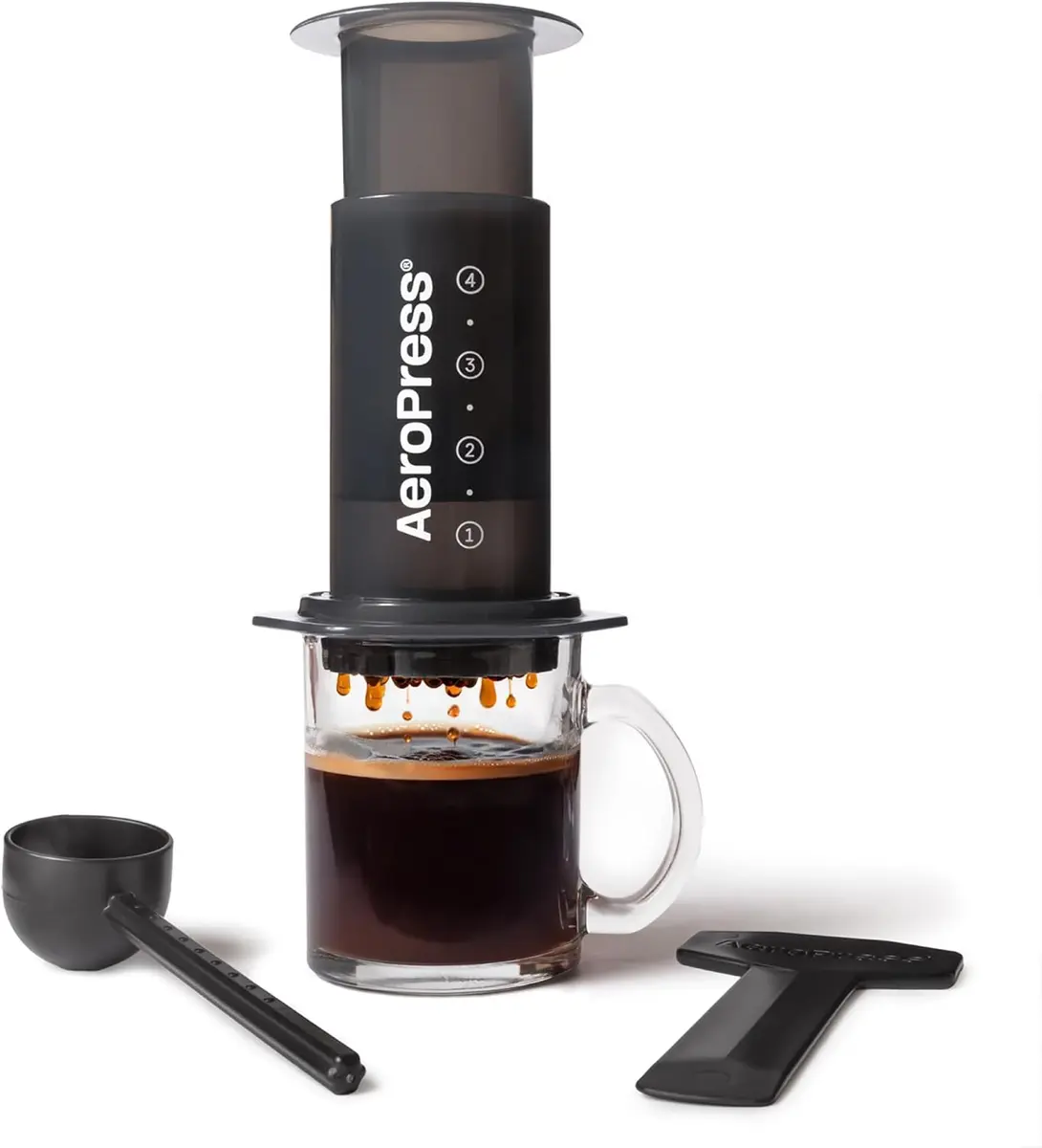 AeroPress Original Kaffeezubereiter