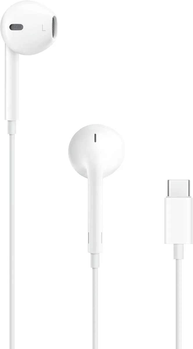 Apple EarPods