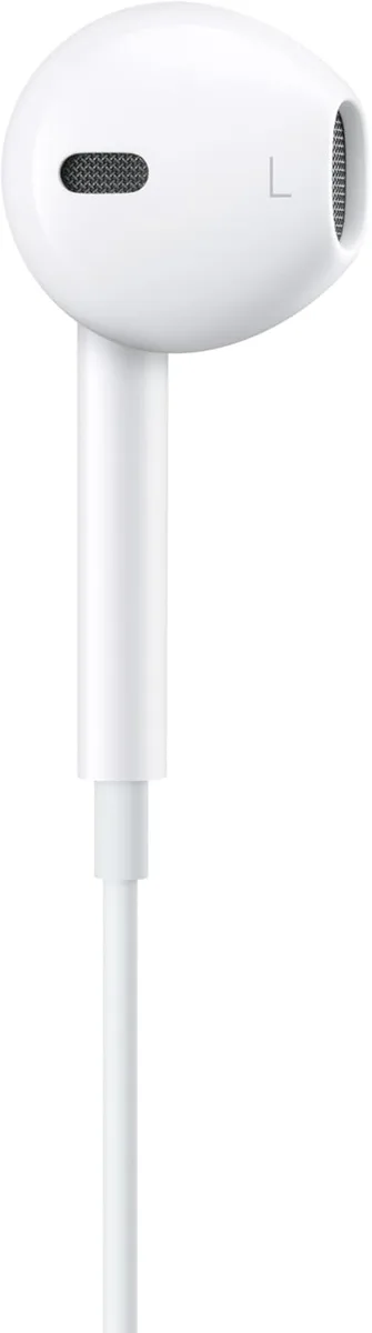 Apple EarPods