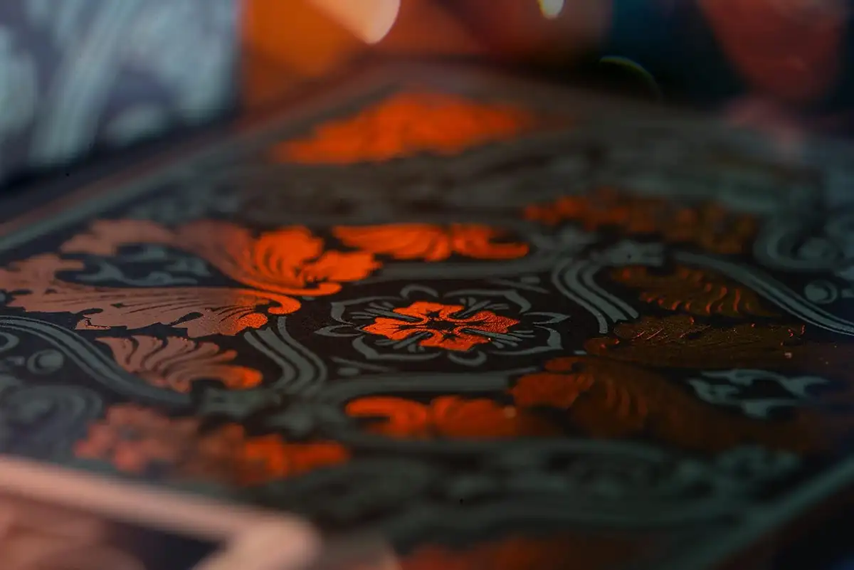 Bicycle Sea King Spielkarten