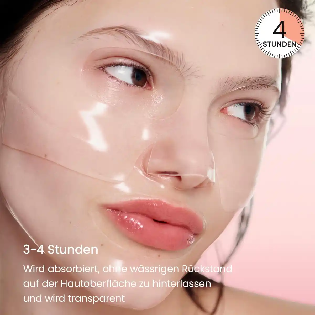 Biodance Bio-Collagen Maske für strahlende Haut