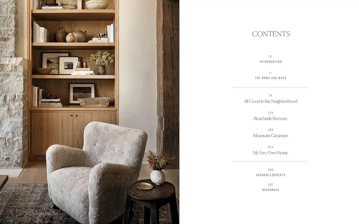 Call It Home: Die Details, die zählen