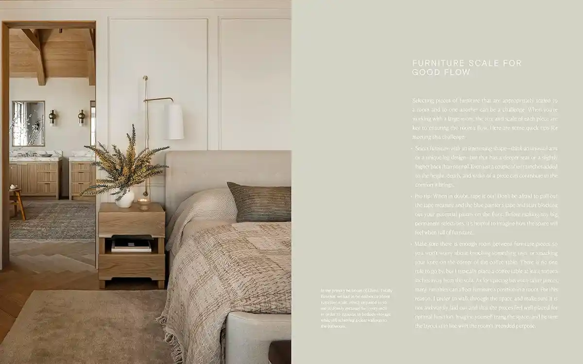 Call It Home: Die Details, die zählen