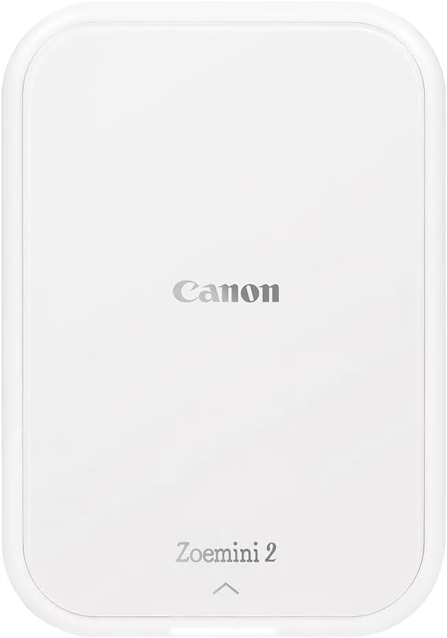 Canon Zoemini 2 Mini Fotodrucker