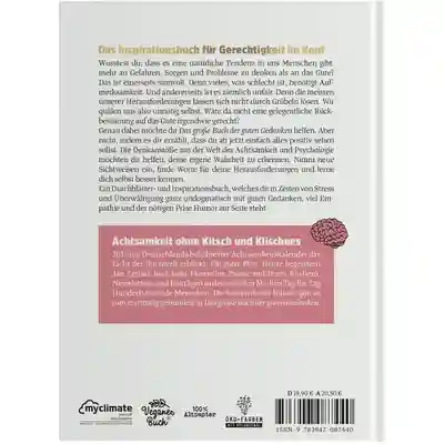 Das große Buch der guten Gedanken