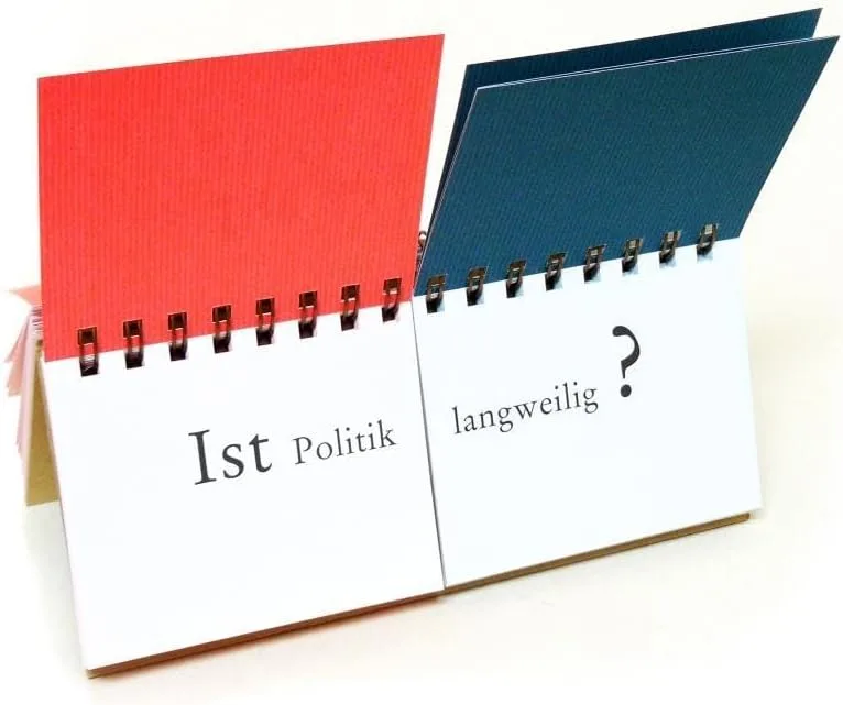 Der SinnfragenKombinator: Ein witziges Frageset