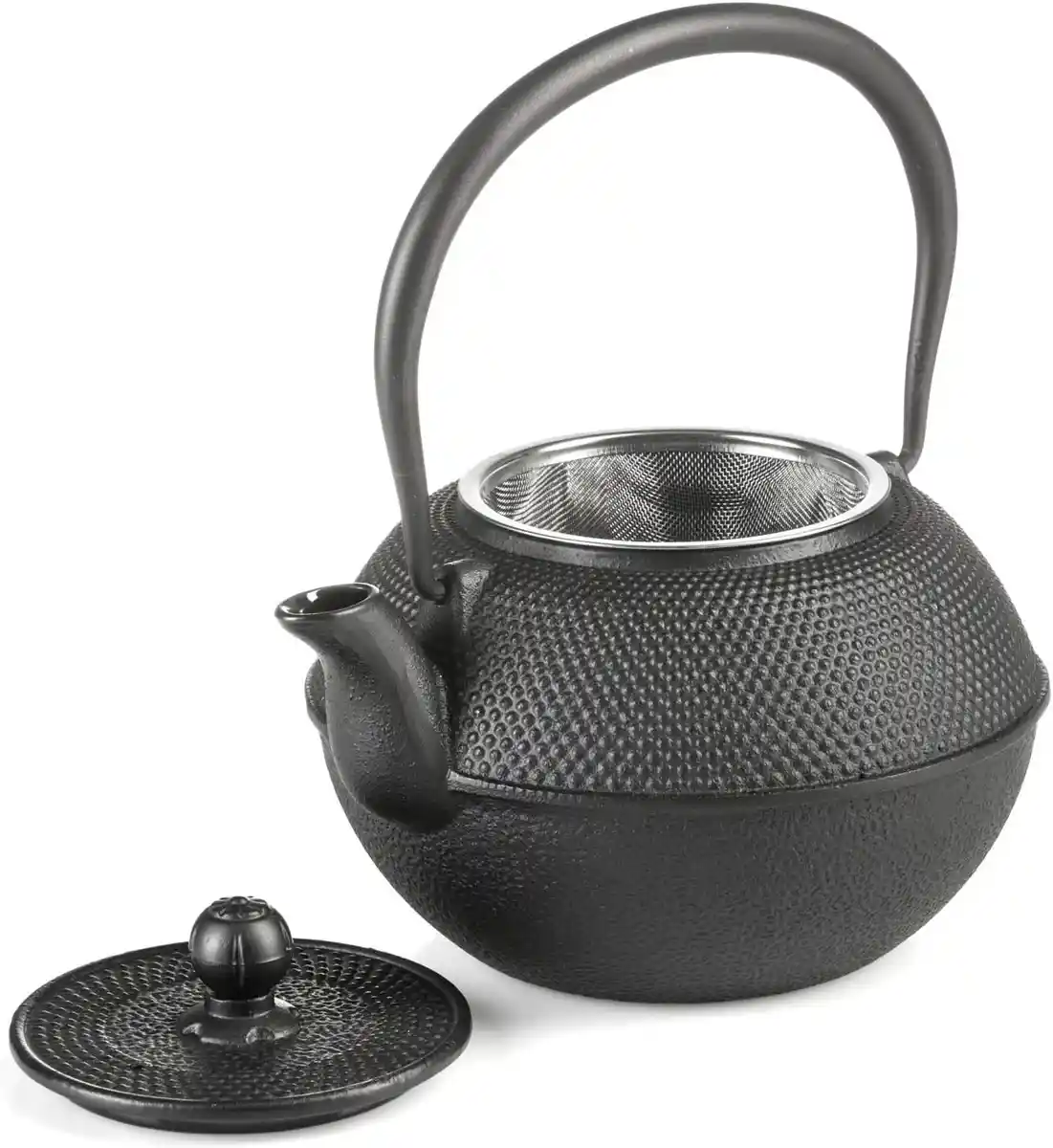 Dimono Teekanne aus Gusseisen