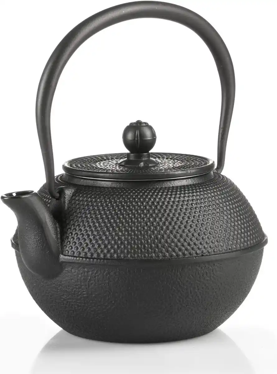 Dimono Teekanne aus Gusseisen