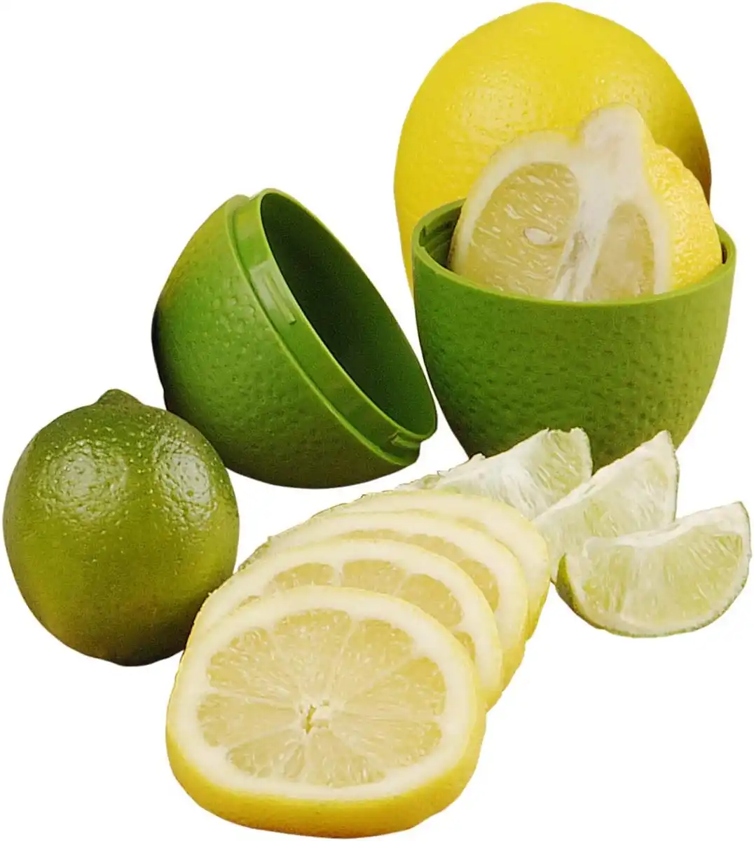 Fackelmann Zitronenschoner