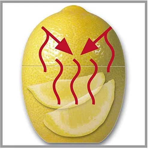 Fackelmann Zitronenschoner