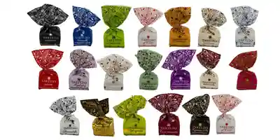 Feine Trüffelpralinen von Kaukau