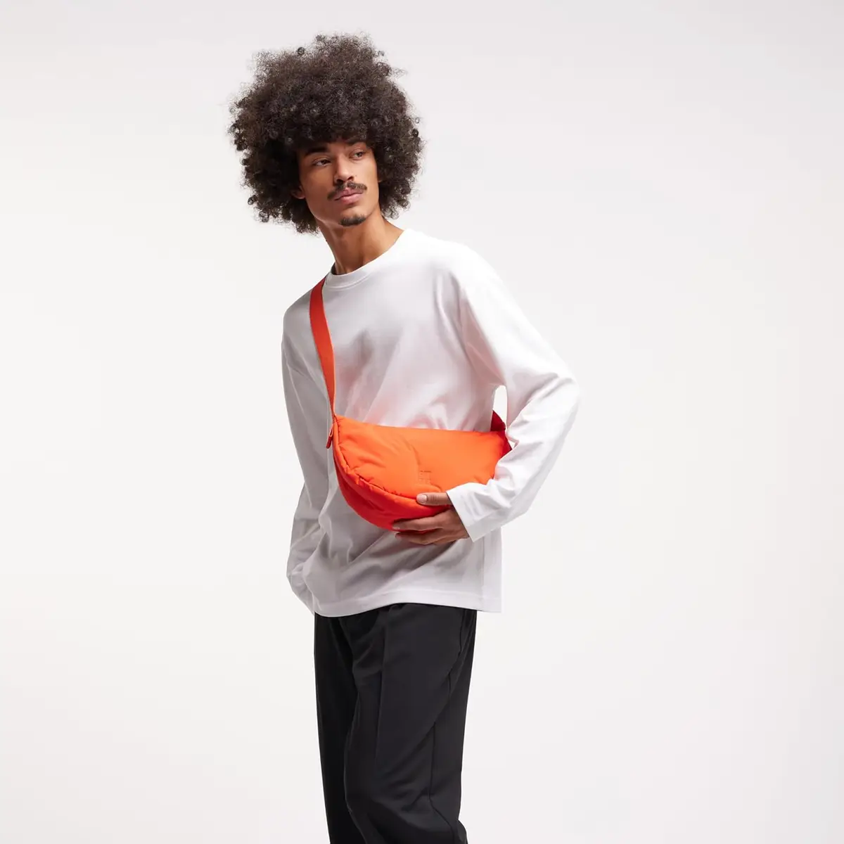 GOT BAG Moon Bag Cloud Umhängetasche