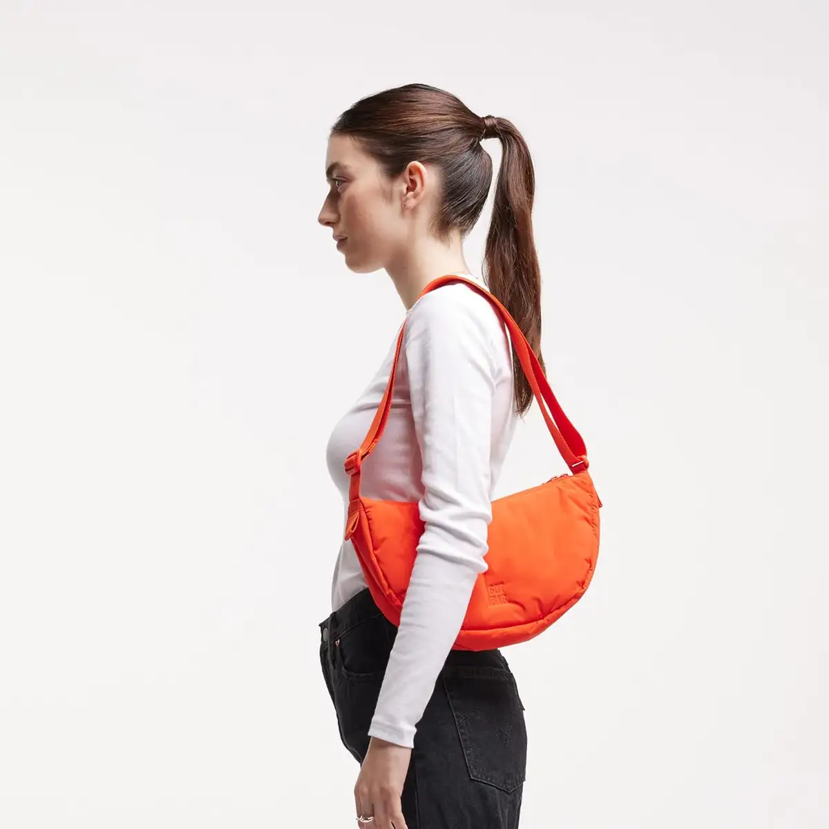 GOT BAG Moon Bag Cloud Umhängetasche