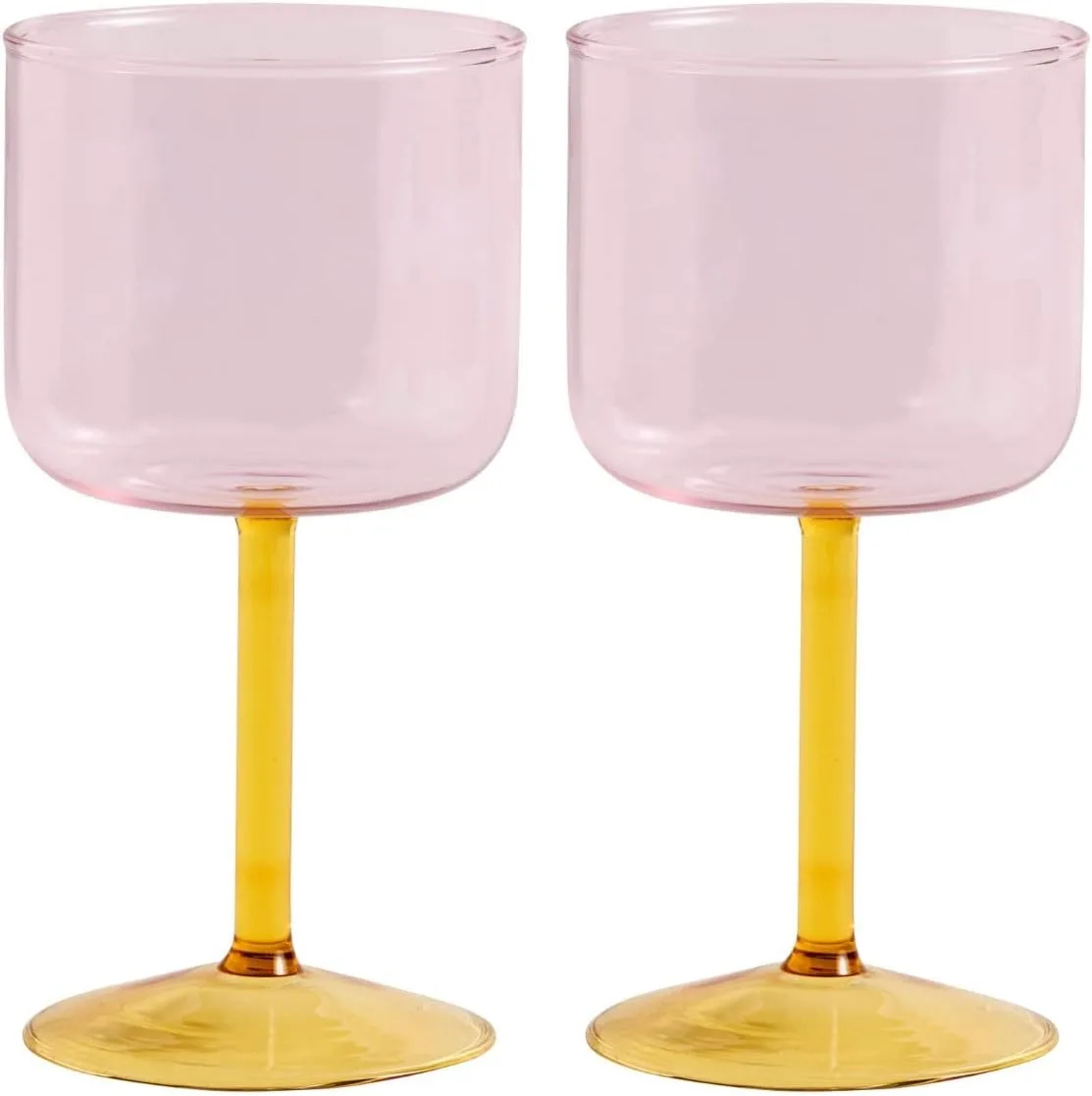 HAY Tint Weinglas 2er Set