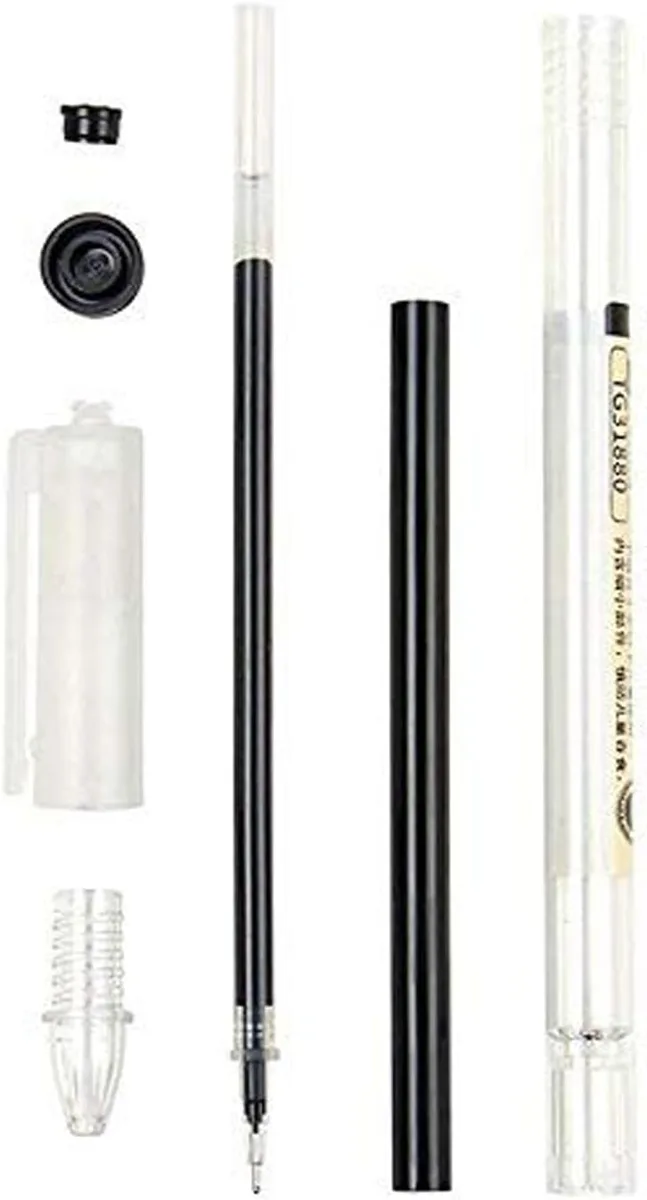 Japanische Gelschreiber