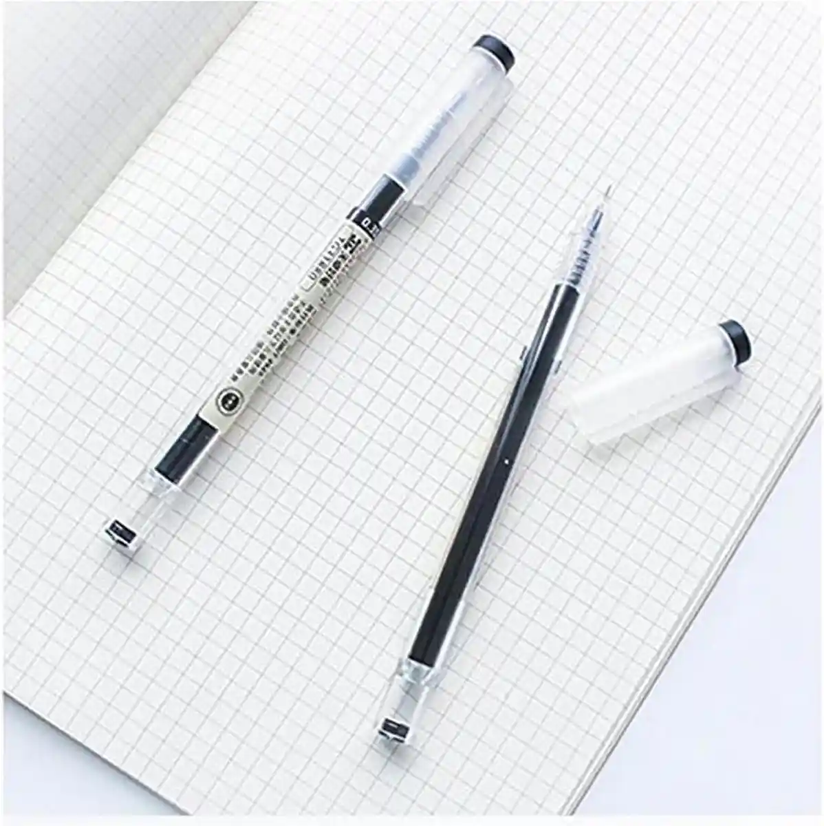 Japanische Gelschreiber