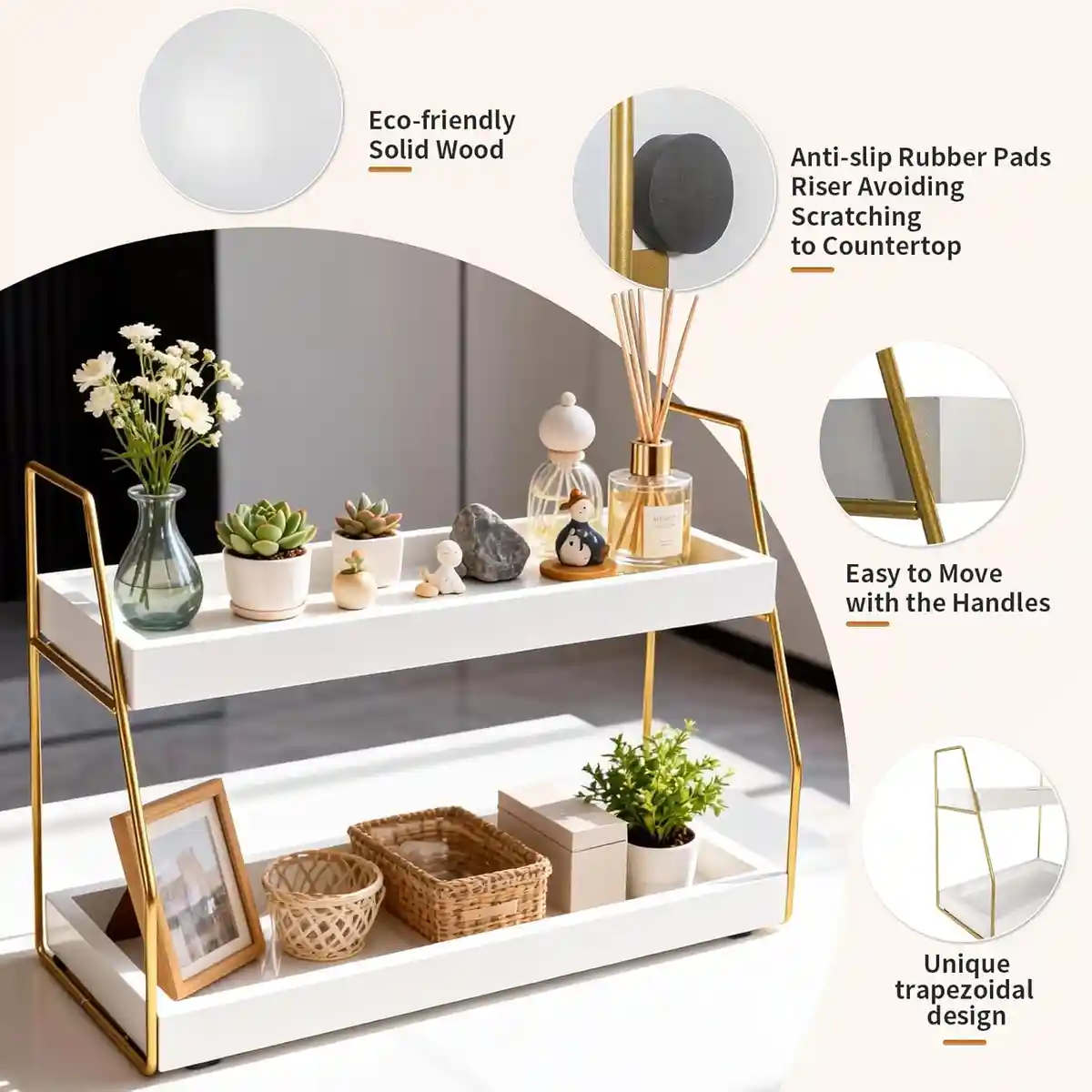 Kaffeebar Organizer