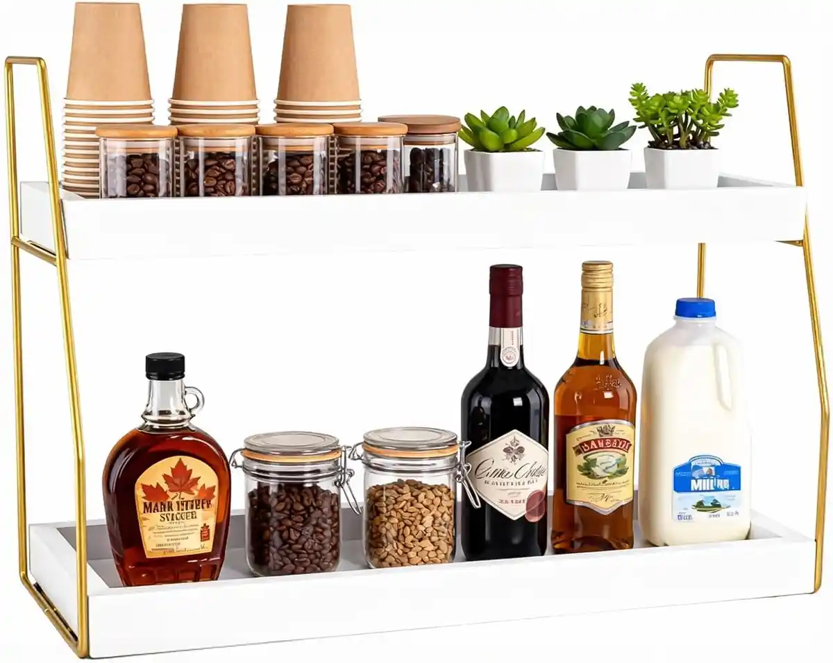 Kaffeebar Organizer