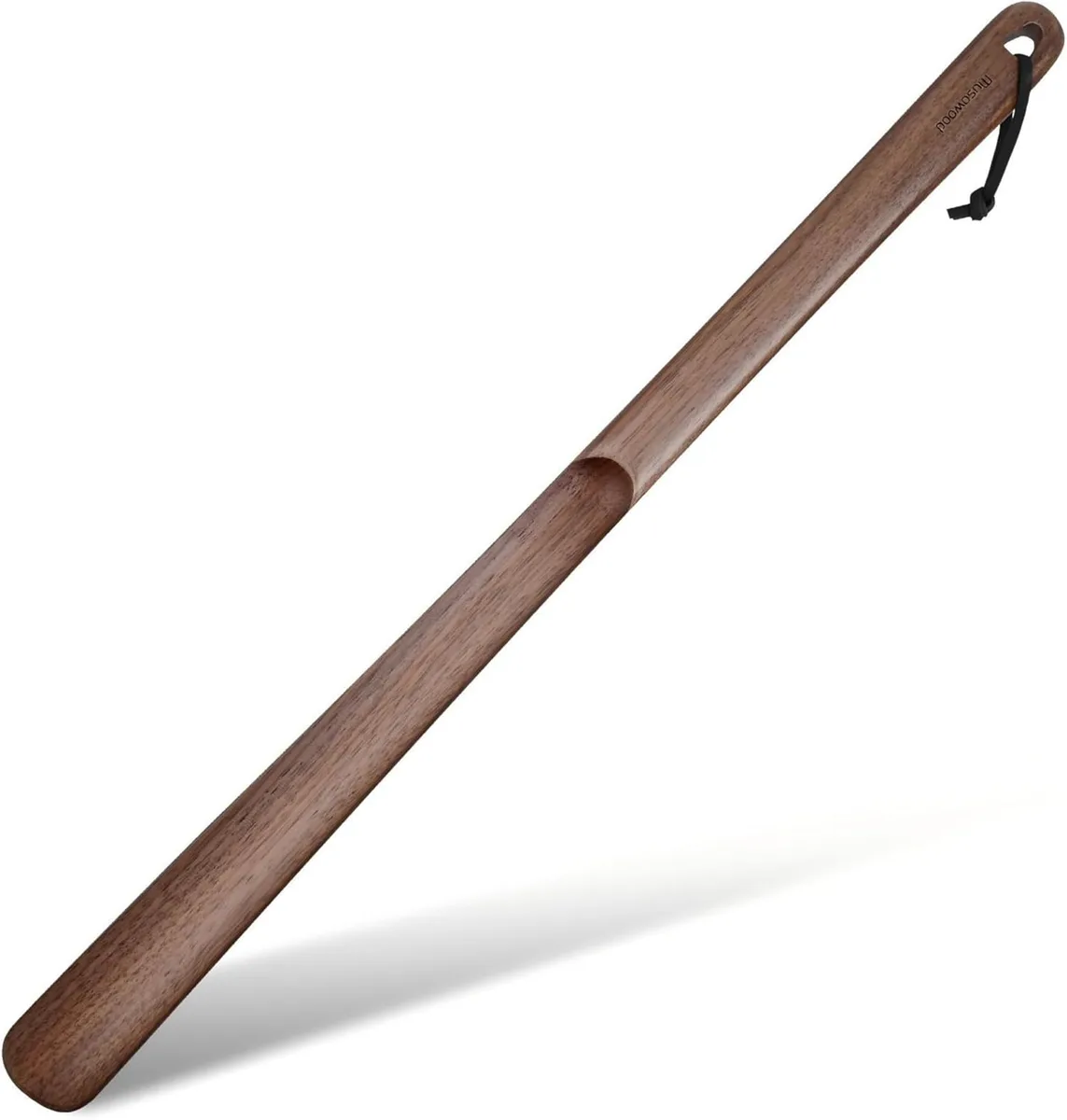 Muso Wood Schuhlöffel