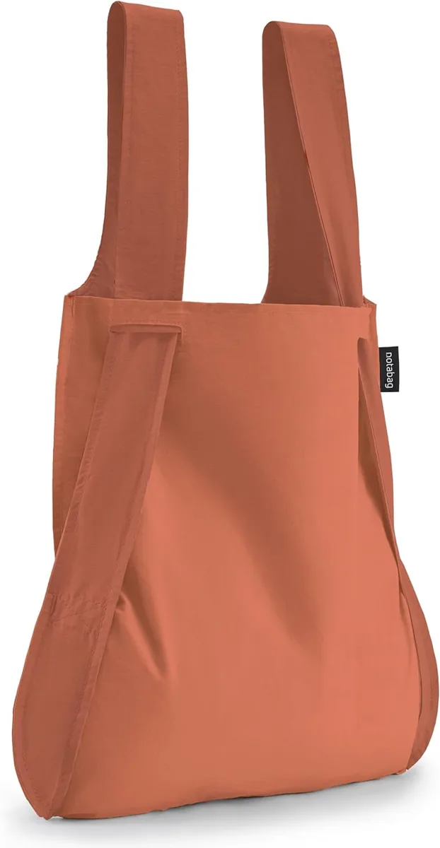 Notabag – Der praktische Rucksack für jeden Tag