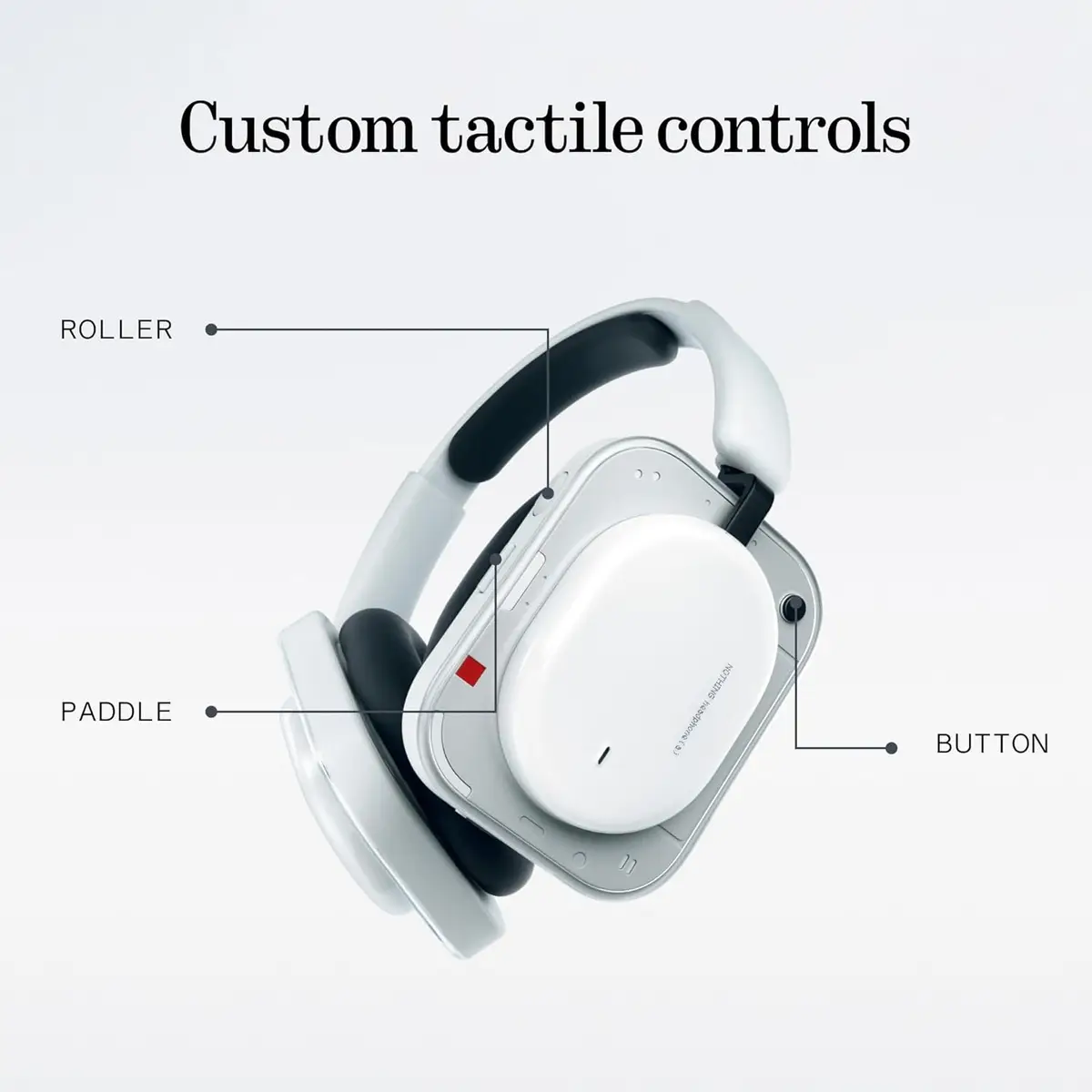 Nothing Headphone (a)