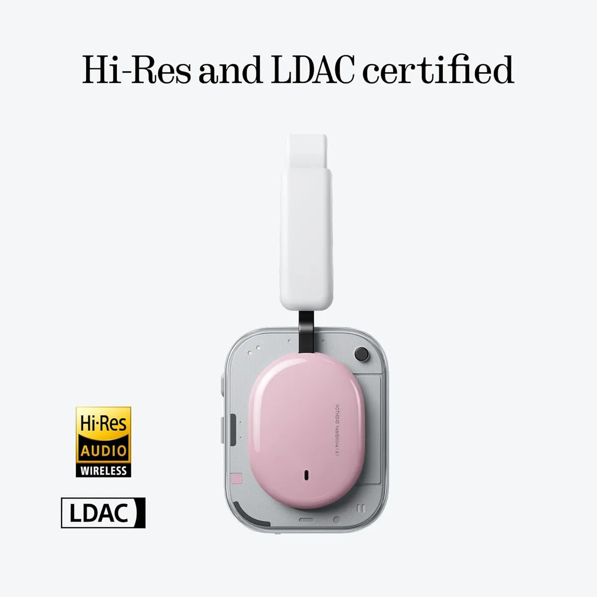 Nothing Headphone (a)