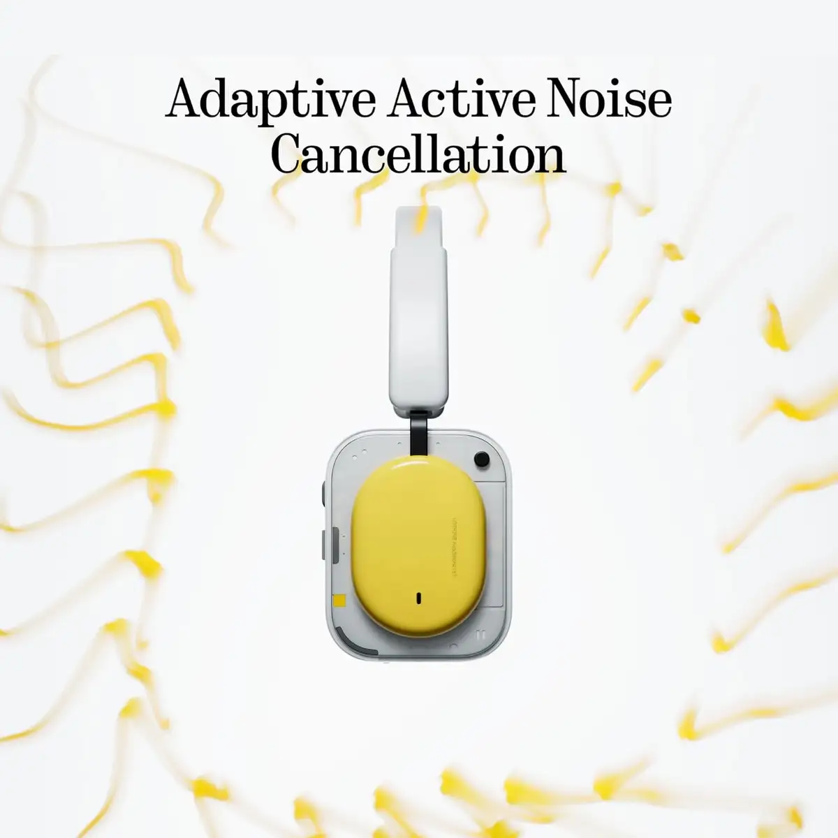 Nothing Headphone (a)