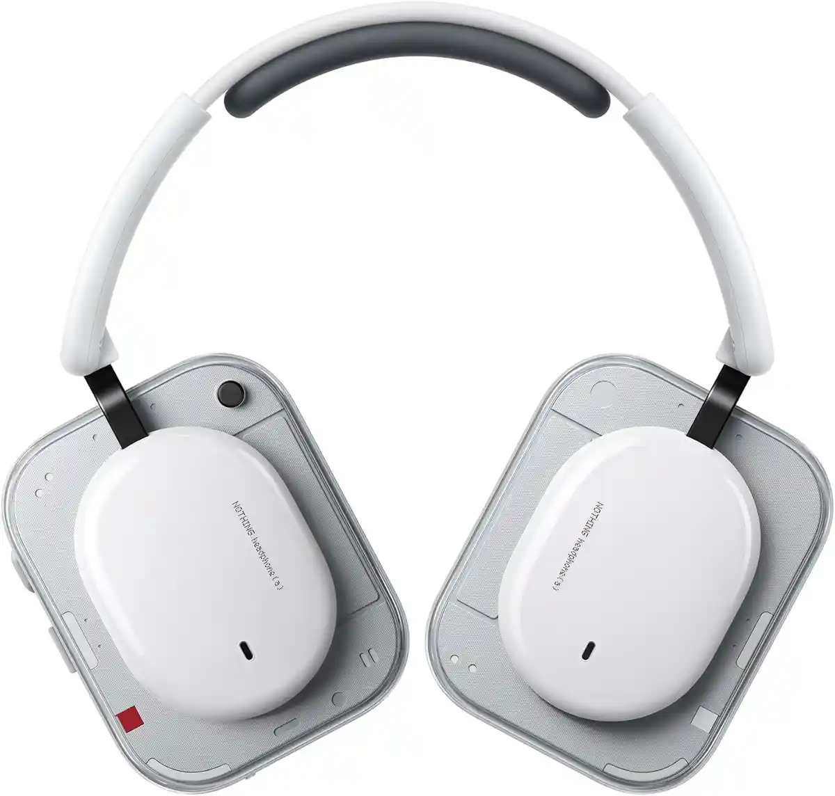 Nothing Headphone (a)