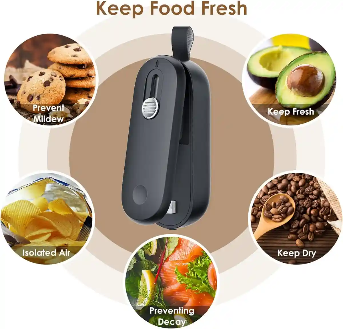 ODSD Mini Folienschweißgerät