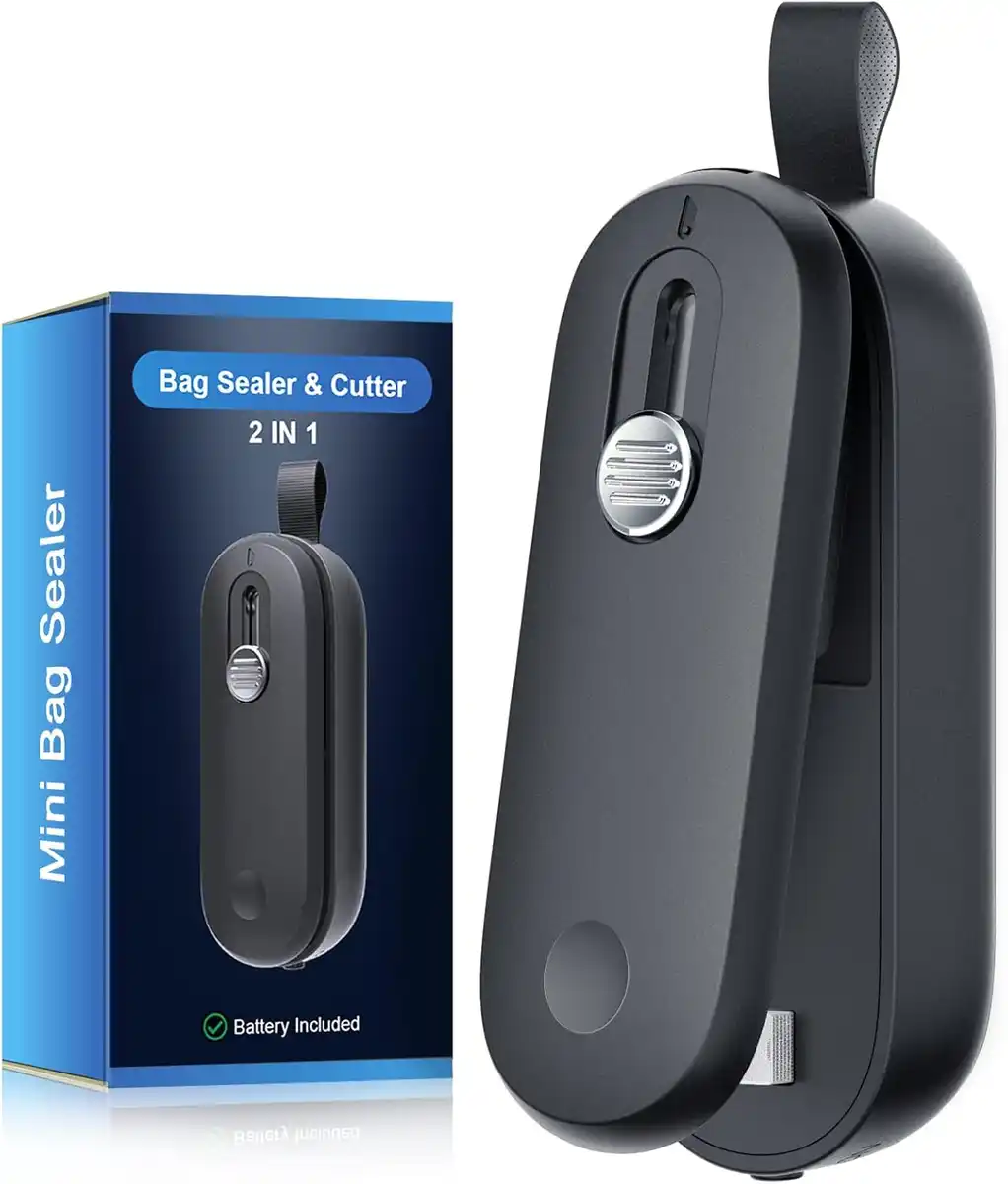 ODSD Mini Folienschweißgerät