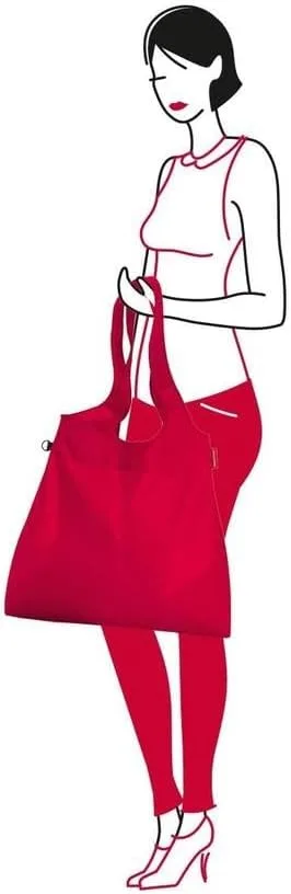 reisenthel Mini Maxi Shopper