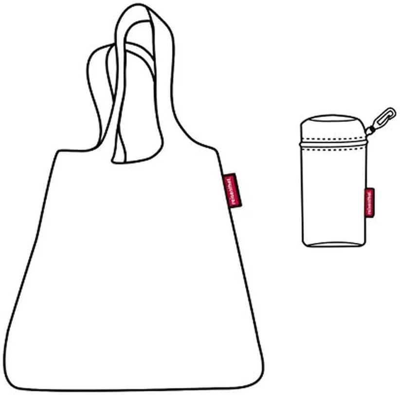 reisenthel Mini Maxi Shopper
