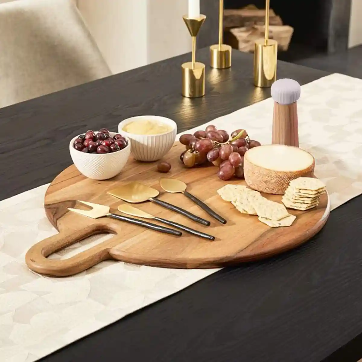 Salz- und Pfeffermühlen-Set