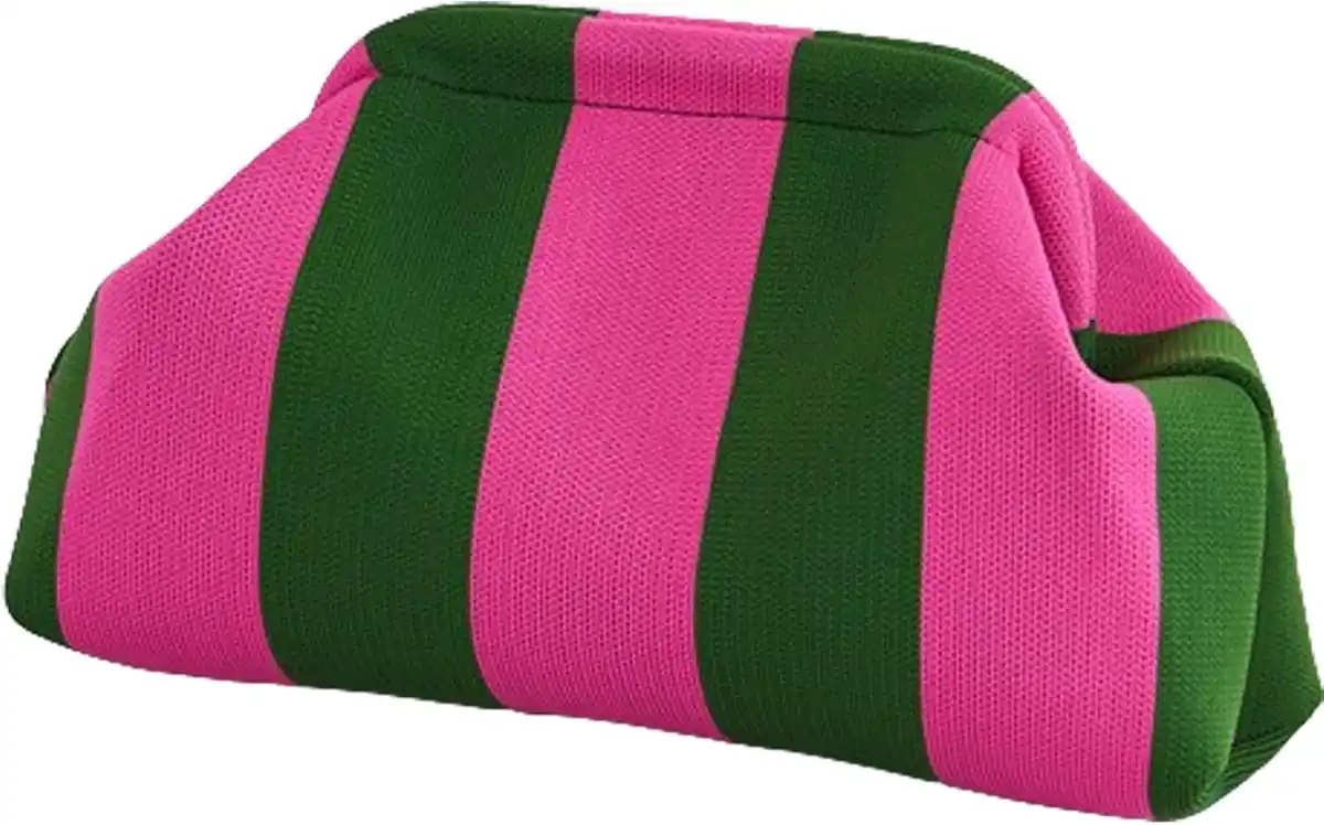 Sommer Strand Clutch