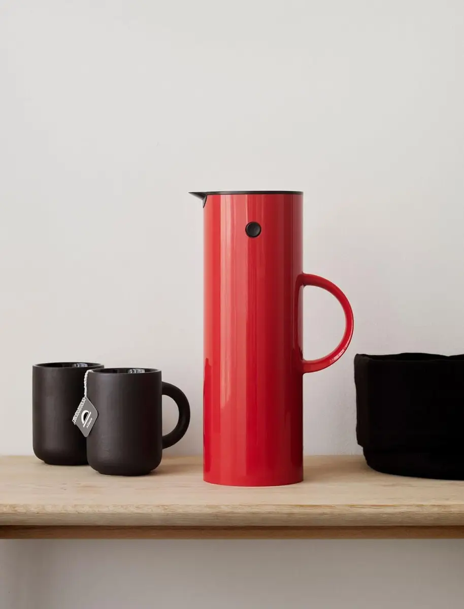 Stelton Isolierkanne EM77