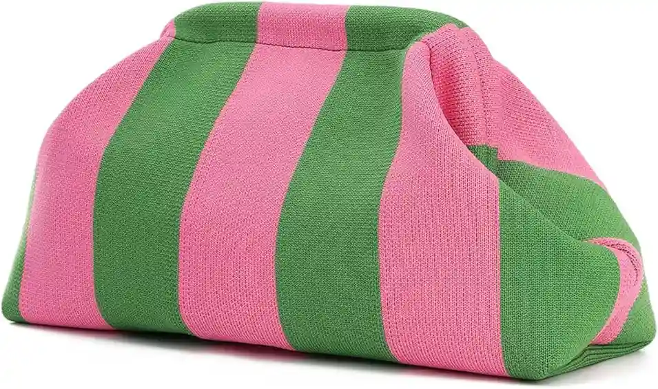Stilvolle Sommer Strand Clutch für Damen
