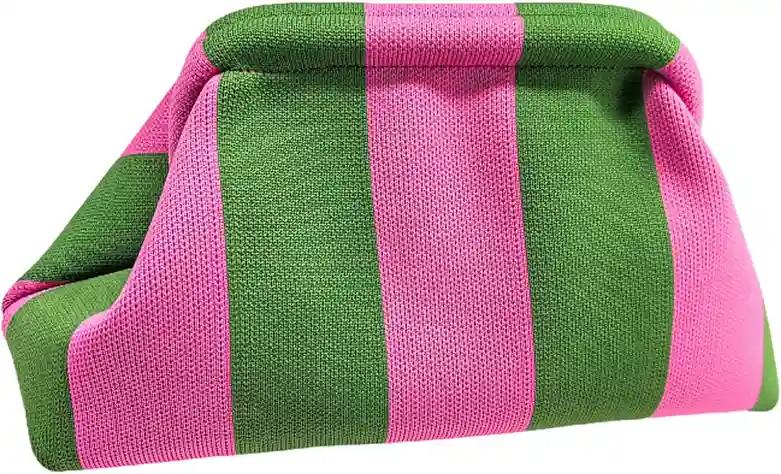 Stilvolle Sommer Strand Clutch für Damen