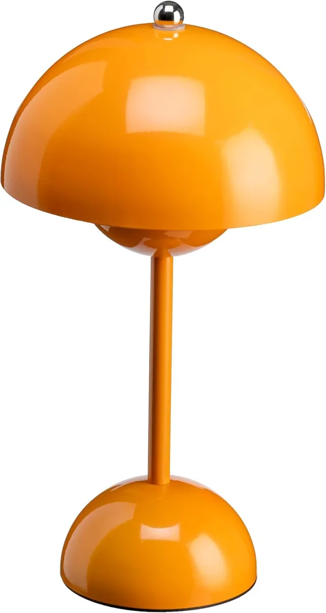 Tischlampe Touch Deluxe Josephine