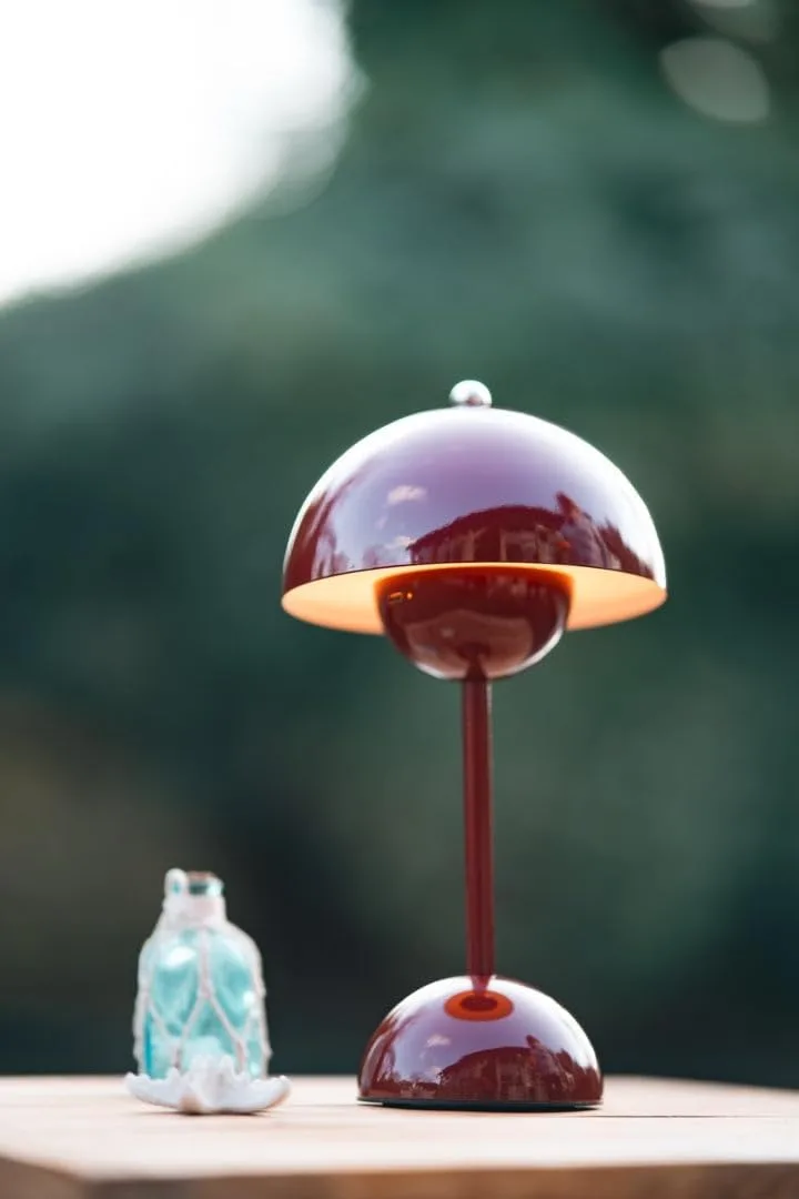 Tischlampe Touch Deluxe Josephine