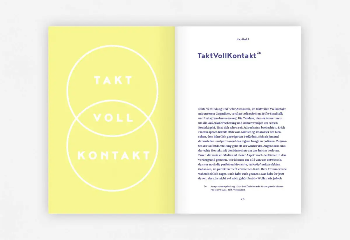 Unfog Your Mind: Perspektivwechsel für mehr Lebenslust