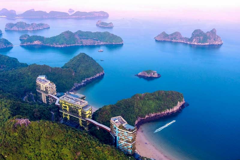 Kinh nghiệm du lịch Cát Bà